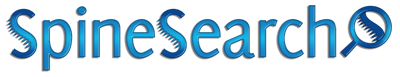 SpineSearch Logo