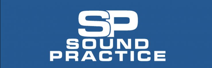 Sound Practice Logo
