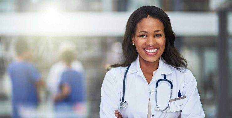 6 Steps to your dream job. If you're a new physician looking for employment  it can be a daunting task. Physician Job Search Advice From SpineSearch